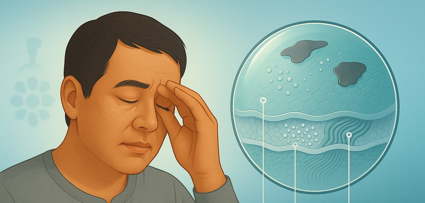 A Guide to the Most Common Corneal Dystrophy | March
