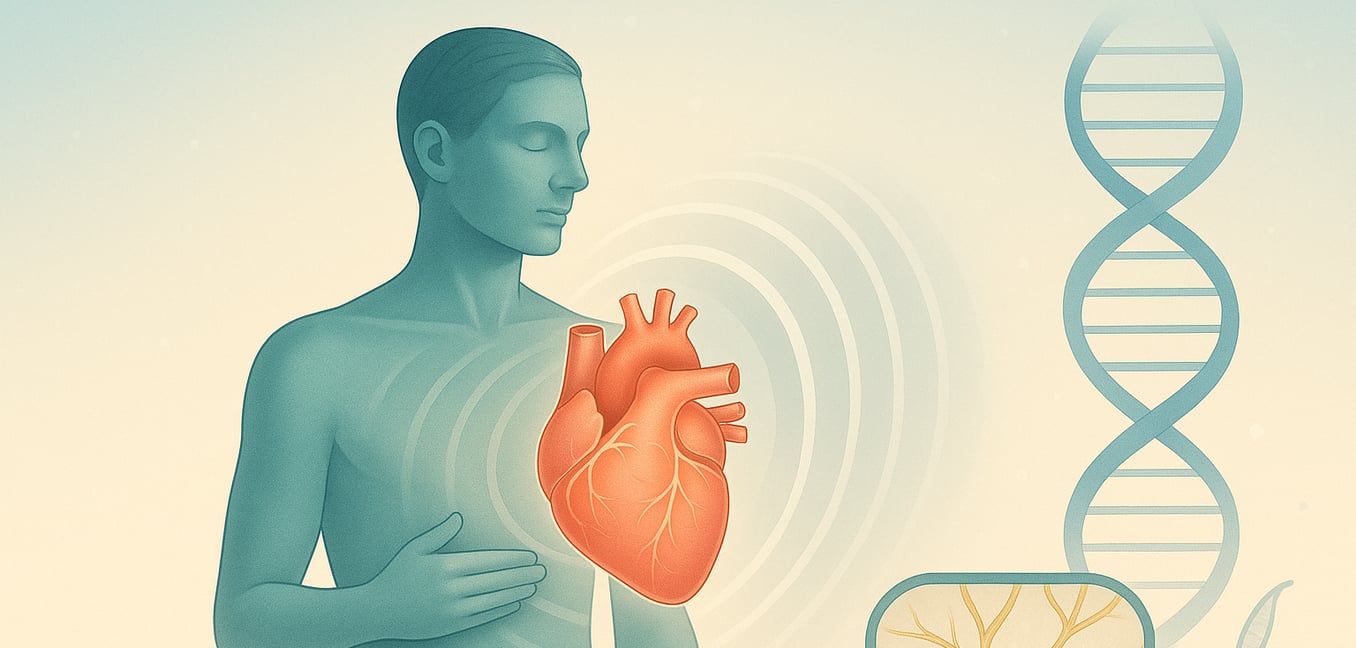 Living with Marfan Syndrome: A Guide to Managing Your Health and Well-being | March