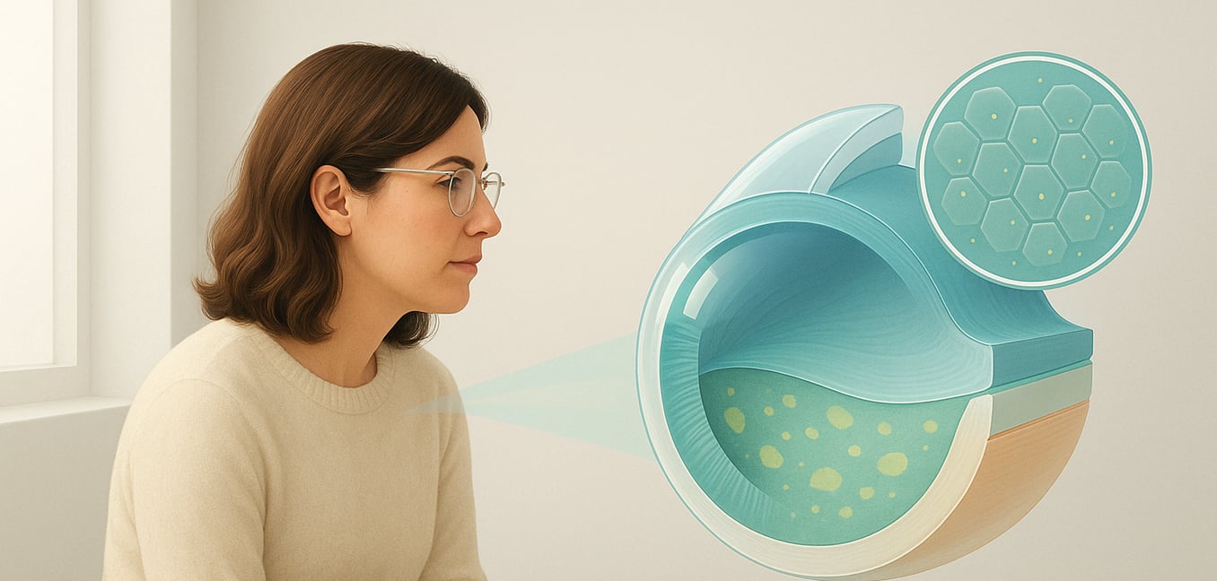 How Do You Treat Macular Corneal Dystrophy? | March