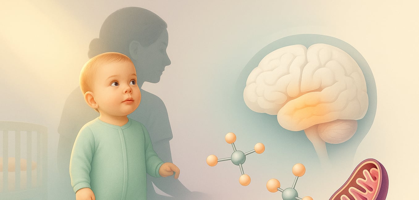 Understanding Glutaric Aciduria Type 1: A Guide to Its Symptoms | March