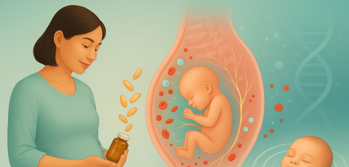 Exploring the Link: Lifestyle Factors and Neuroblastoma Onset | March