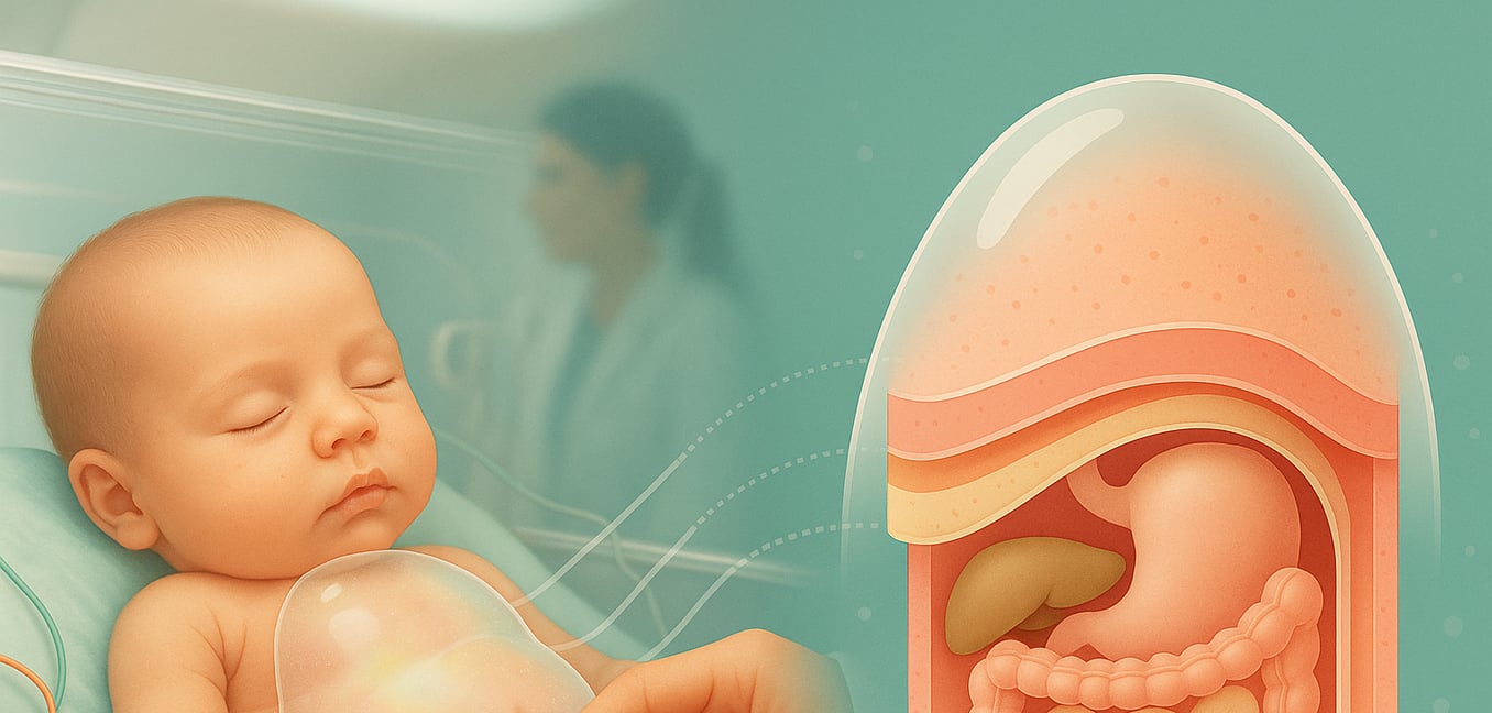 A Guide to Omphalocele Treatment and Repair | March