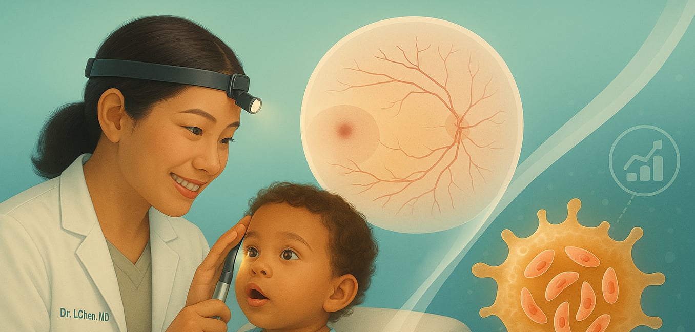A Guide to Follow-Up Care for Children with Congenital Toxoplasmosis | March