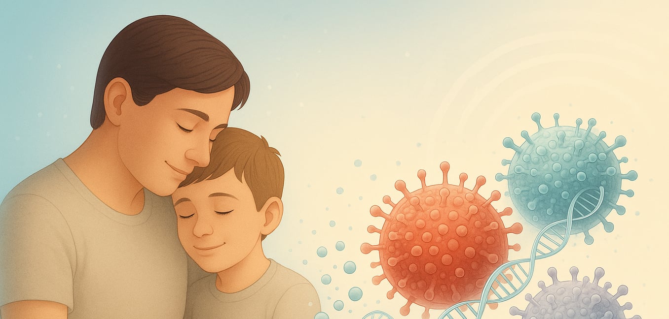 Neue Perspektiven in der Neuroblastomforschung: Ein Einblick in jüngste Durchbrüche | March