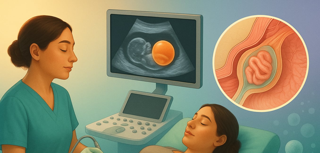 Understanding Omphalocele: A Look into Its Causes | March