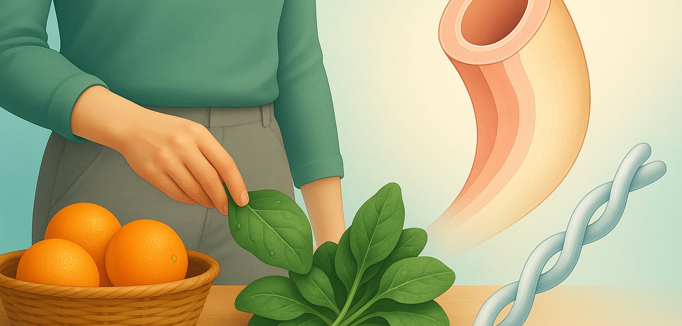 A Guide to Nutrition and Diet for Marfan Syndrome | March