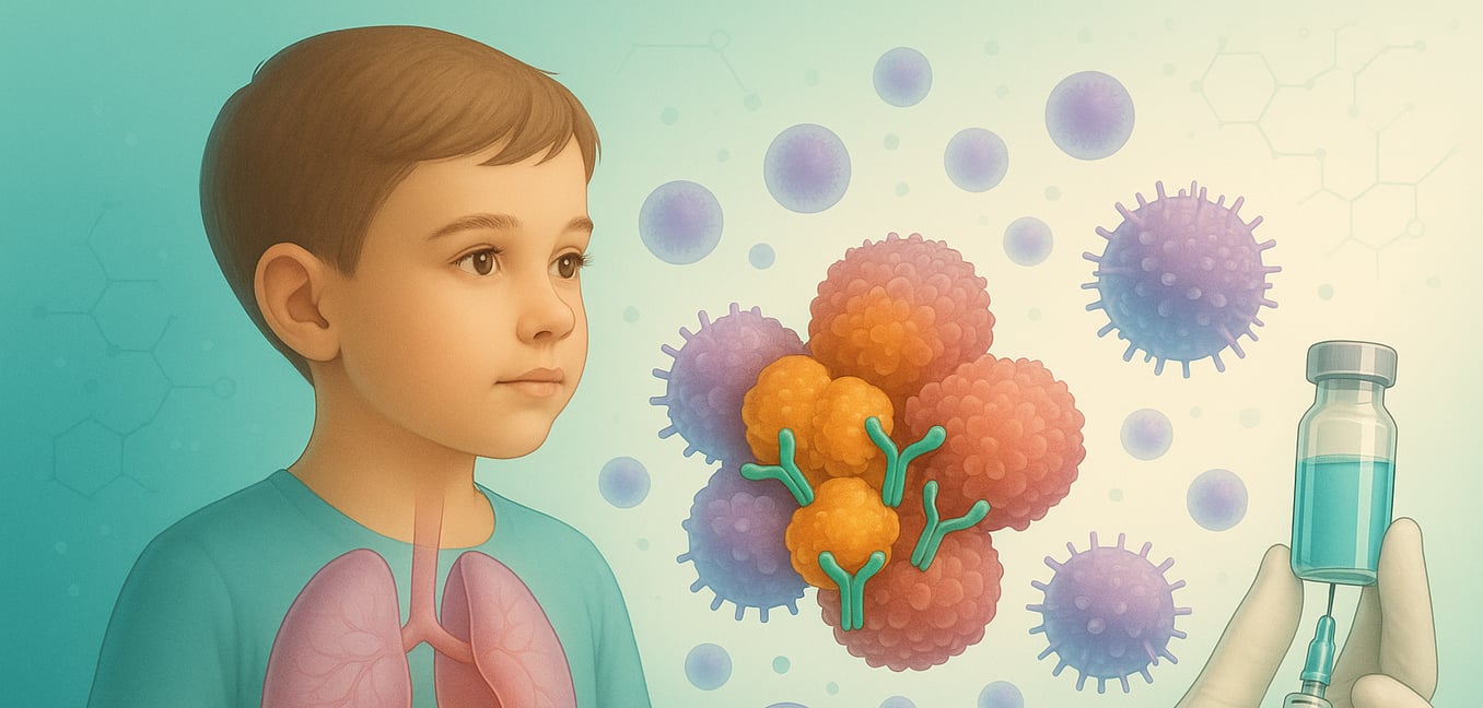 The Role of Immunotherapy in Treating Neuroblastoma: A Modern Approach | March