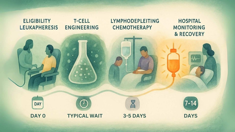 A Living Medicine: A Deeper Look at the New Chapter for Synovial Sarcoma A Living Medicine: A Deeper Look at the New Chapter for Synovial Sarcoma