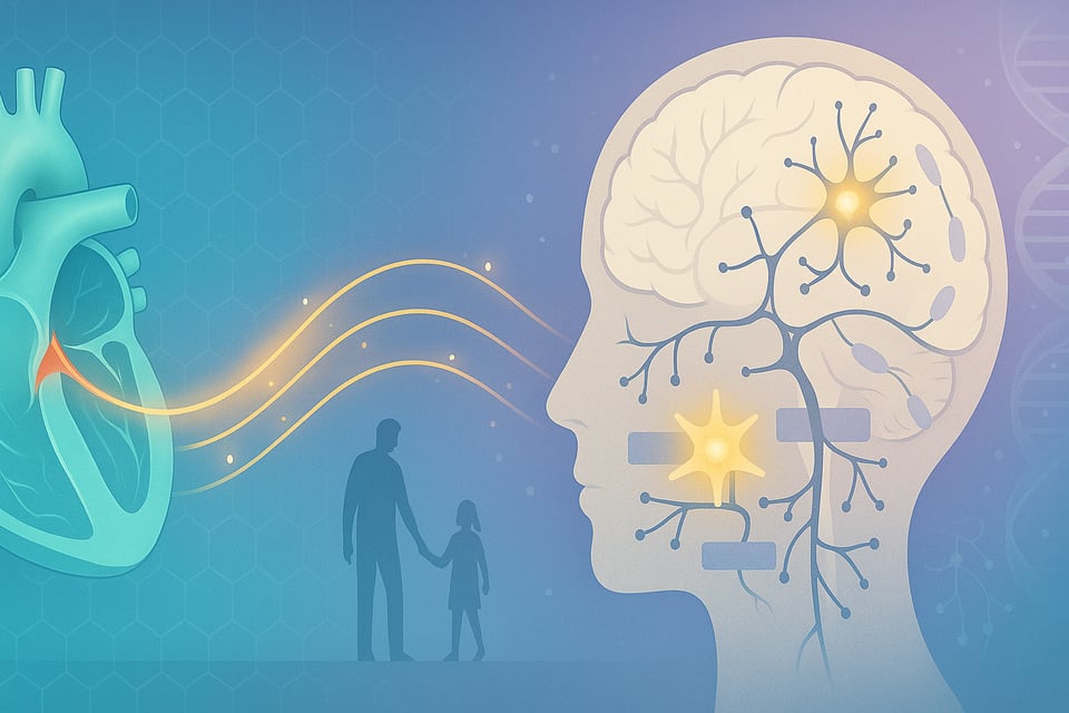 Decoding Noonan Syndrome: How Recent Research is Transforming Understanding and Care