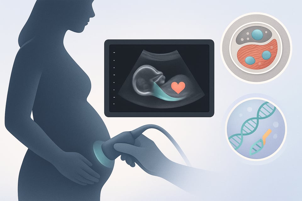 A Guide to the Prenatal Detection of Noonan Syndrome