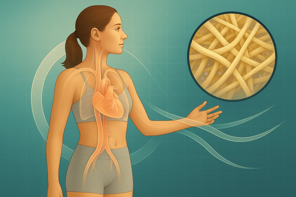 What celebrities have had Marfan syndrome?